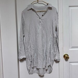 UGG tunic